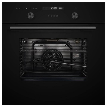 Davoline 801228021 BIO 1070 BL Φούρνος άνω Πάγκου 70lt Π59.5εκ. Black Davoline 801228021 BIO 1070 BL Φούρνος άνω Πάγκου 70lt Π59.5εκ. Black